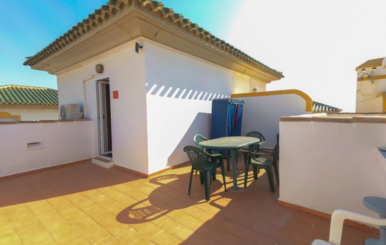 Sale - Ático Dúplex - Torrevieja - Torre la mata
