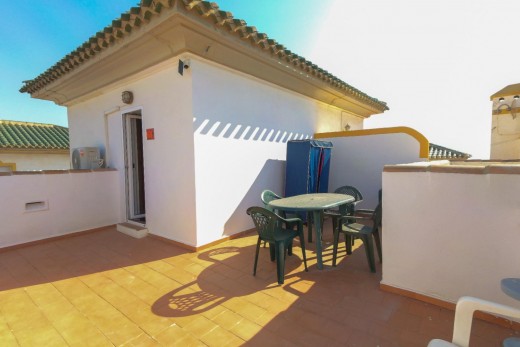 Sale - Ático Dúplex - Torrevieja - Torre la mata