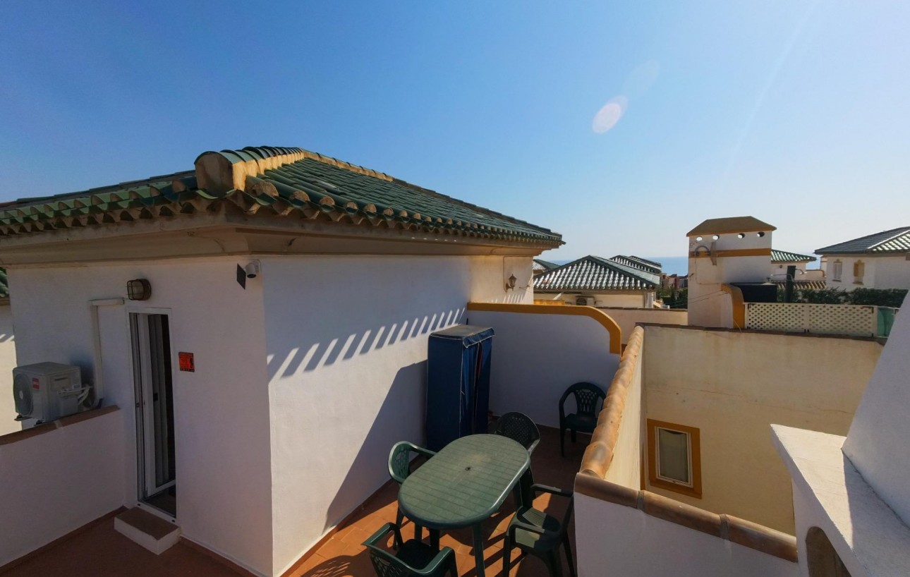 Sale - Ático Dúplex - Torrevieja - Torre la mata