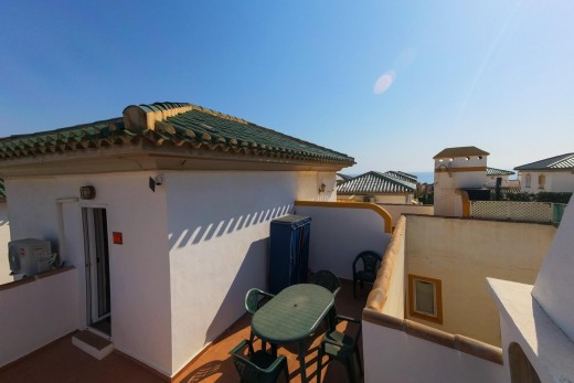 Sale - Ático Dúplex - Torrevieja - Torre la mata