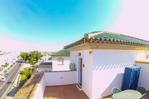 Sale - Ático Dúplex - Torrevieja - Torre la mata