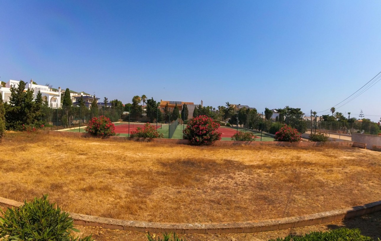 Sale - Ático Dúplex - Torrevieja - Torre la mata