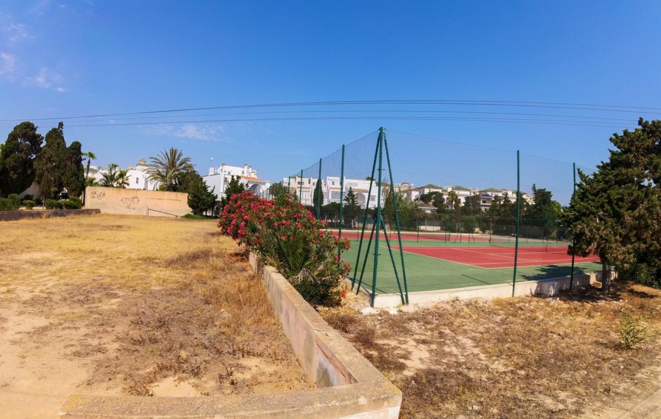 Sale - Ático Dúplex - Torrevieja - Torre la mata