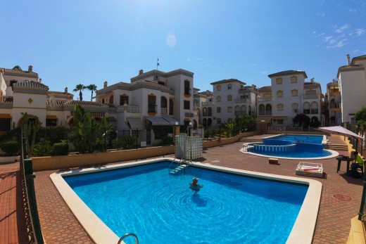 Sale - Ático Dúplex - Torrevieja - Torre la mata