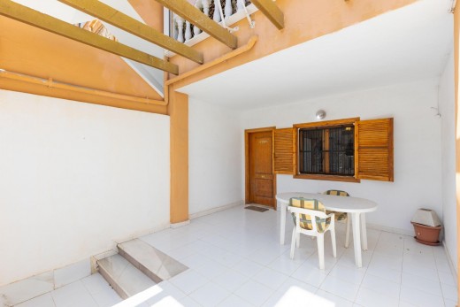 Resale - Wohnung - Torrevieja - Habaneras