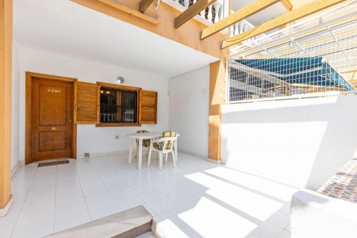 Resale - Wohnung - Torrevieja - Habaneras