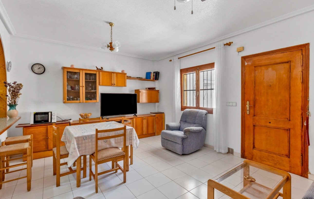 Resale - Wohnung - Torrevieja - Habaneras