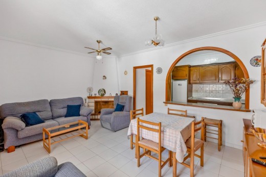 Resale - Wohnung - Torrevieja - Habaneras