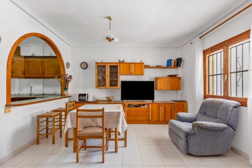 Resale - Wohnung - Torrevieja - Habaneras