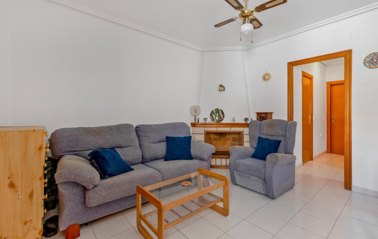 Resale - Wohnung - Torrevieja - Habaneras