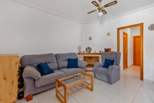 Resale - Wohnung - Torrevieja - Habaneras