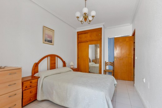 Resale - Wohnung - Torrevieja - Habaneras