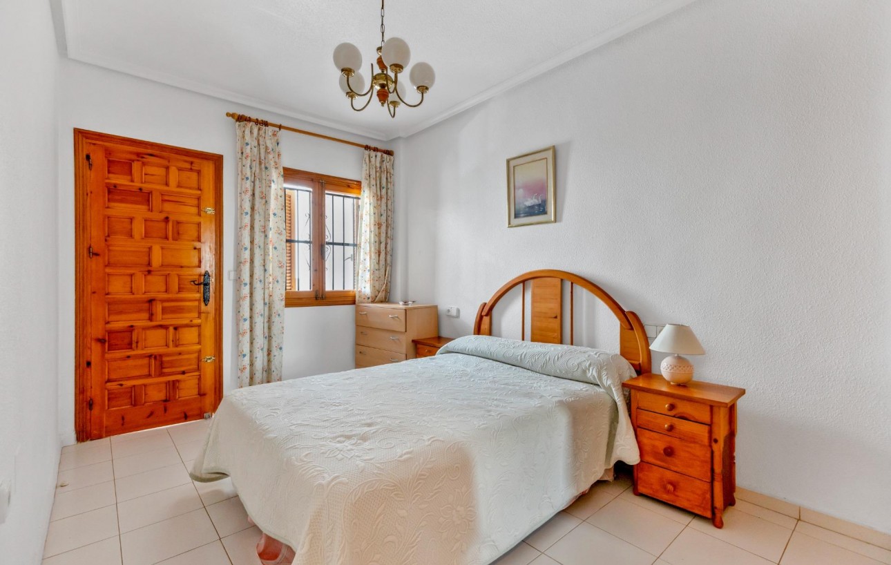 Resale - Wohnung - Torrevieja - Habaneras
