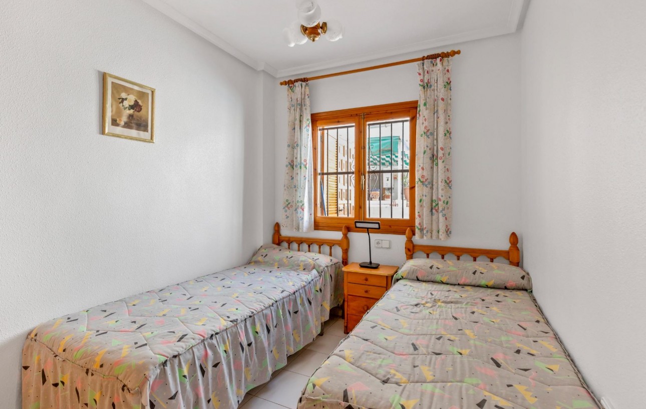 Resale - Wohnung - Torrevieja - Habaneras