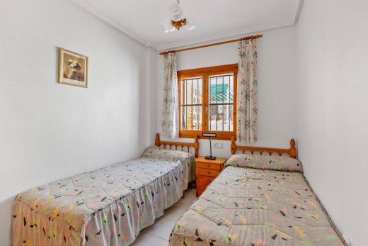 Resale - Wohnung - Torrevieja - Habaneras