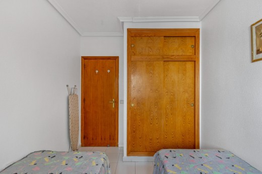 Resale - Wohnung - Torrevieja - Habaneras