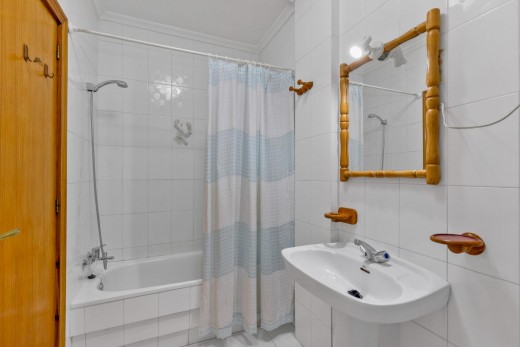 Resale - Wohnung - Torrevieja - Habaneras