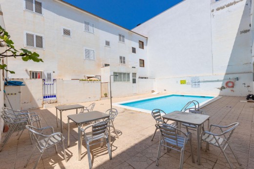 Resale - Wohnung - Torrevieja - Habaneras