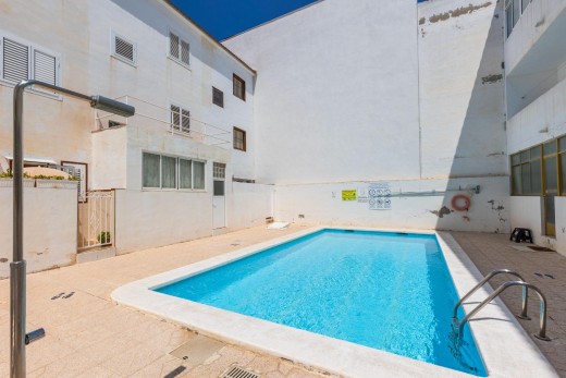 Resale - Wohnung - Torrevieja - Habaneras