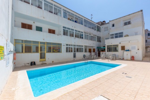 Resale - Wohnung - Torrevieja - Habaneras