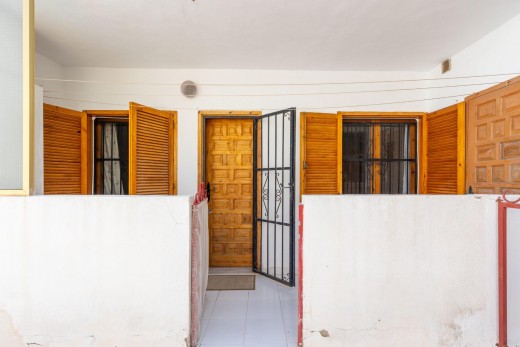 Resale - Wohnung - Torrevieja - Habaneras