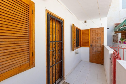 Resale - Wohnung - Torrevieja - Habaneras