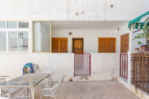 Resale - Wohnung - Torrevieja - Habaneras