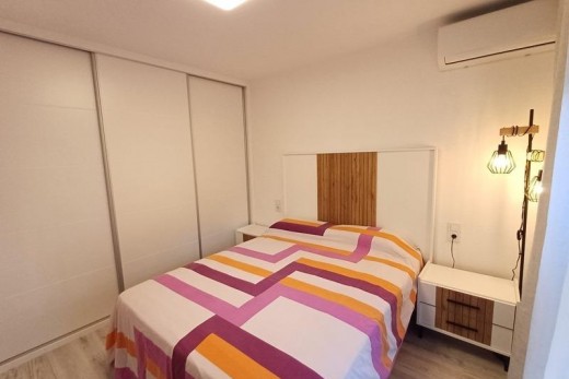 Resale - Lägenhet - Torrevieja - Acequion