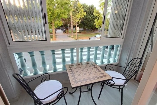 Resale - Lägenhet - Torrevieja - Acequion