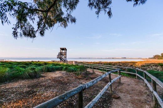 Venta - Bungalow Planta Alta - Torrevieja - La Siesta - El Salado - Torreta