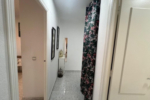 Resale - Chalet - Torrevieja - Aguas Nuevas