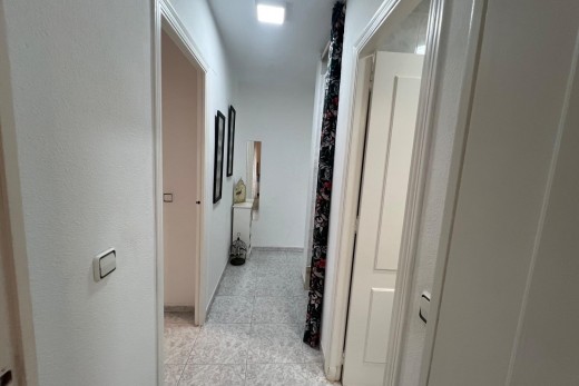 Resale - Chalet - Torrevieja - Aguas Nuevas