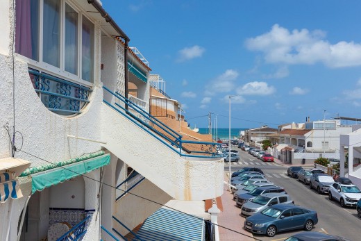 Resale - Ático Dúplex - Torrevieja - La Mata