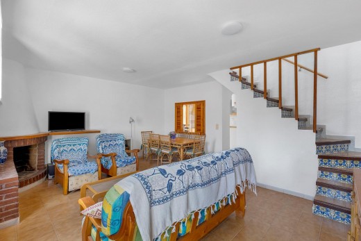 Resale - Ático Dúplex - Torrevieja - La Mata