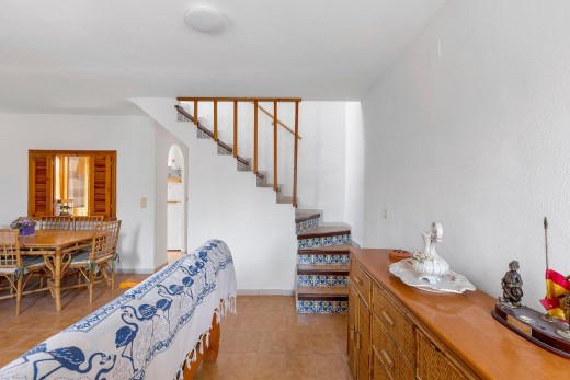 Resale - Ático Dúplex - Torrevieja - La Mata