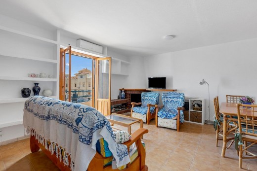 Resale - Ático Dúplex - Torrevieja - La Mata