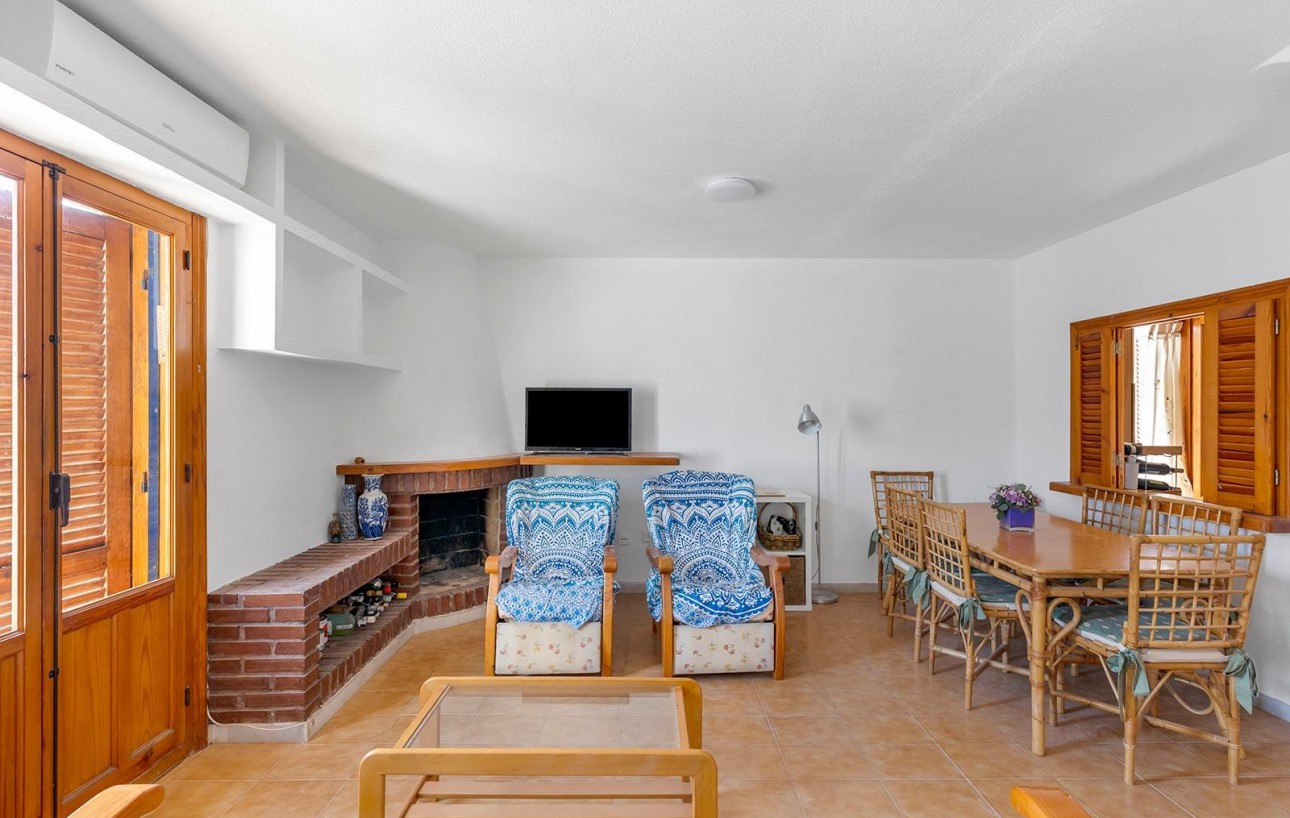 Resale - Ático Dúplex - Torrevieja - La Mata