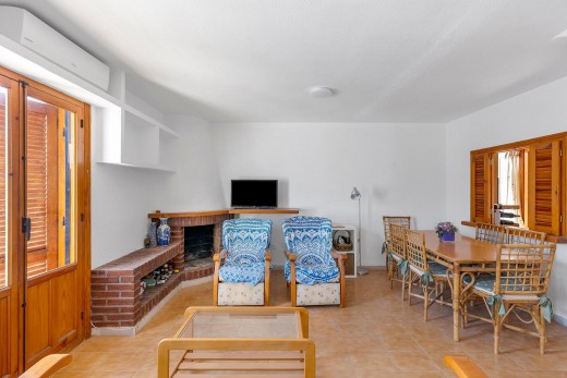 Resale - Ático Dúplex - Torrevieja - La Mata