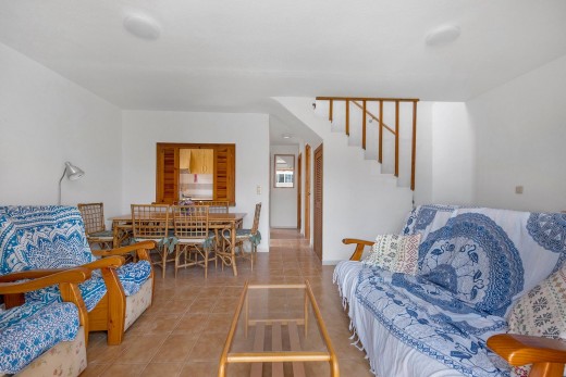 Resale - Ático Dúplex - Torrevieja - La Mata