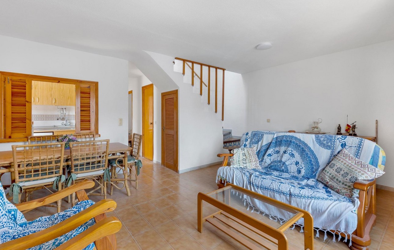 Resale - Ático Dúplex - Torrevieja - La Mata