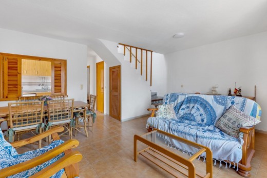 Resale - Ático Dúplex - Torrevieja - La Mata
