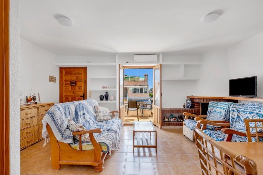 Resale - Ático Dúplex - Torrevieja - La Mata