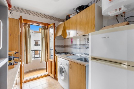 Resale - Ático Dúplex - Torrevieja - La Mata