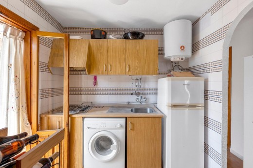 Resale - Ático Dúplex - Torrevieja - La Mata