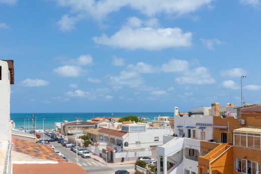 Resale - Ático Dúplex - Torrevieja - La Mata
