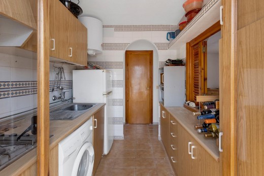Resale - Ático Dúplex - Torrevieja - La Mata