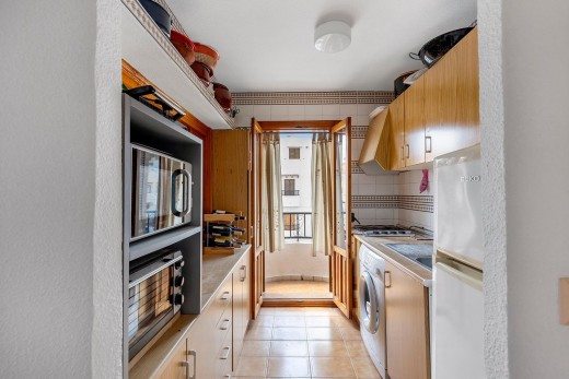 Resale - Ático Dúplex - Torrevieja - La Mata