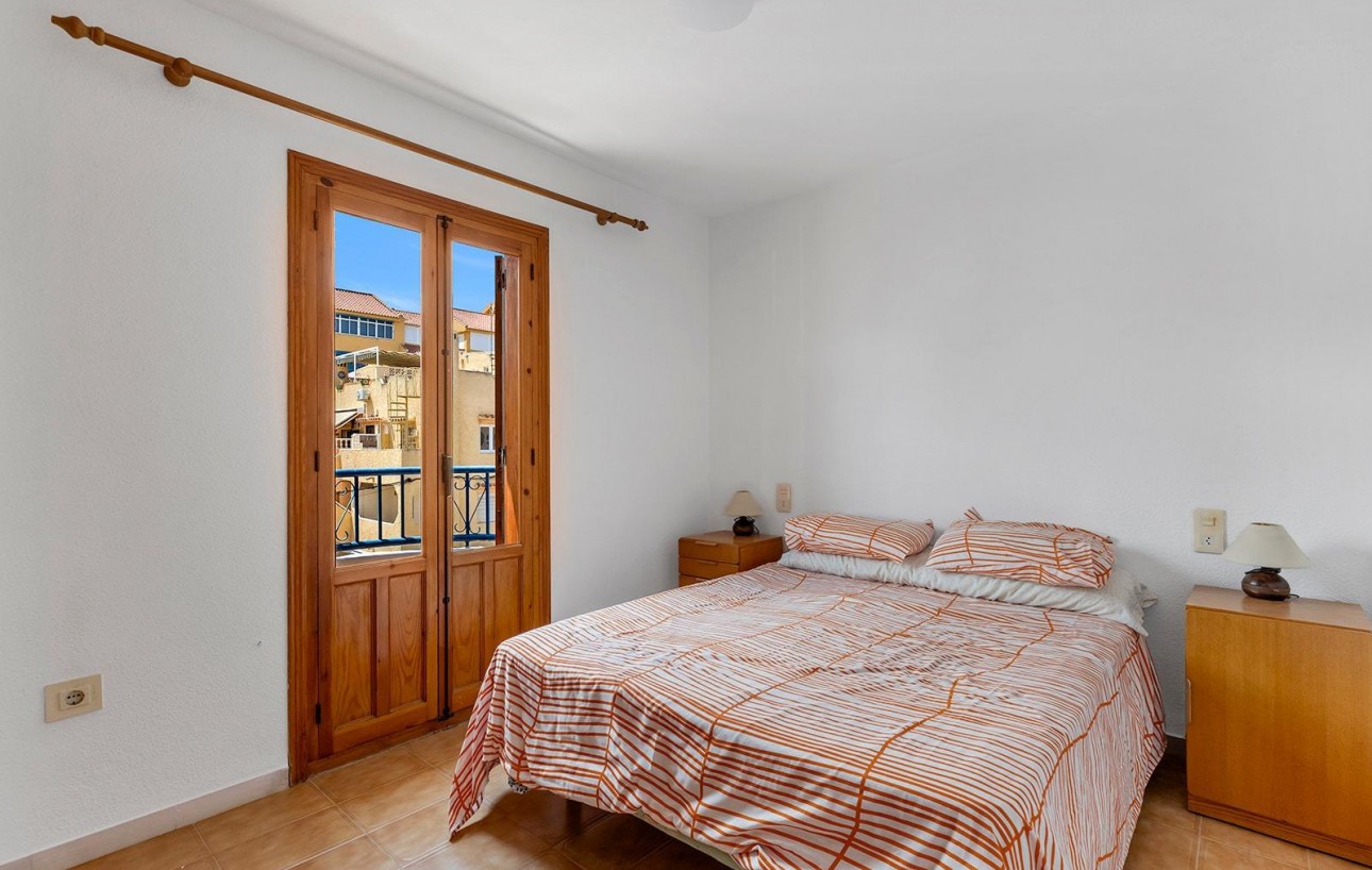 Resale - Ático Dúplex - Torrevieja - La Mata