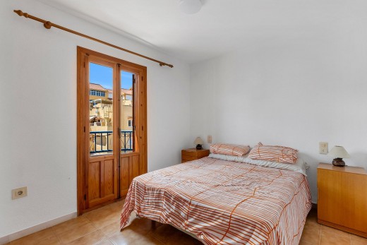 Resale - Ático Dúplex - Torrevieja - La Mata