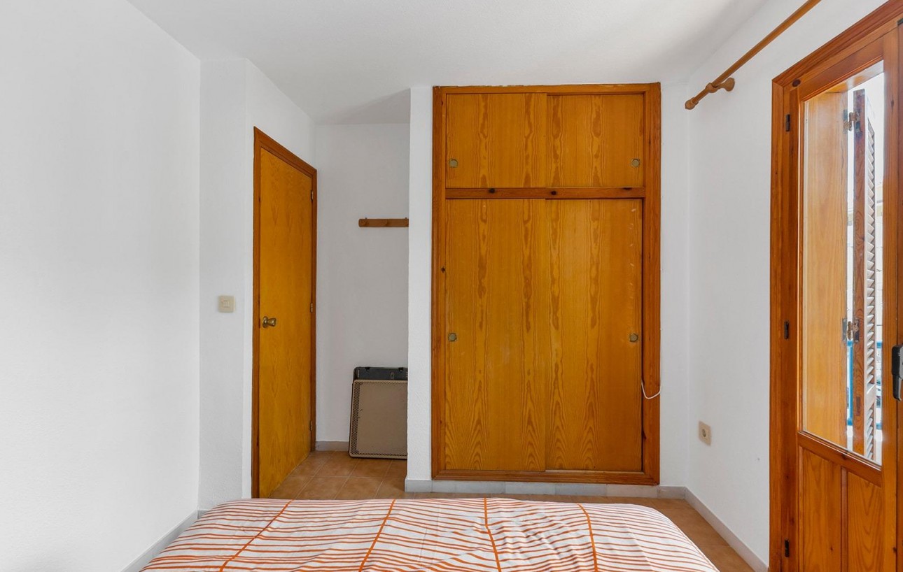 Resale - Ático Dúplex - Torrevieja - La Mata